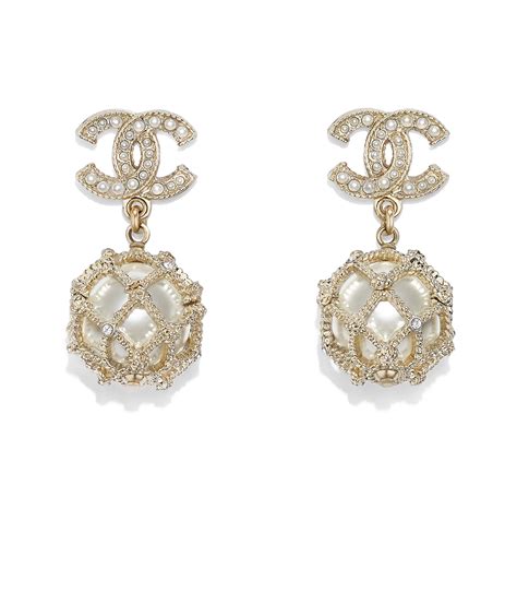 where to buy chanel costume jewelry online